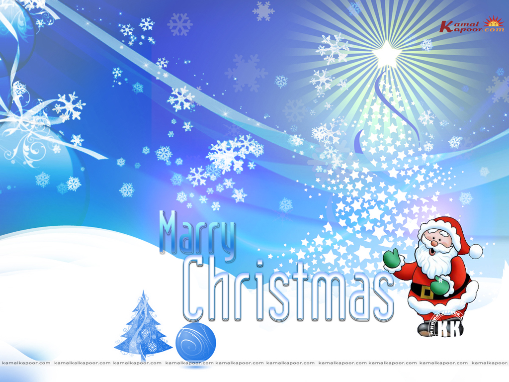 Christmas-Wallpaper Wallpaper